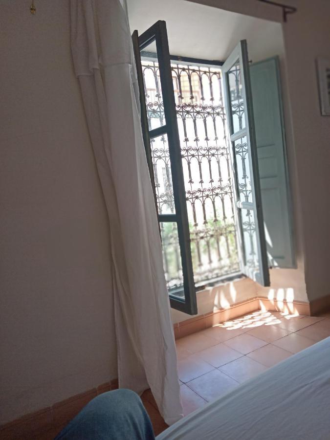 Riad Le Jardin De Mina มาร์ราเกช ภายนอก รูปภาพ