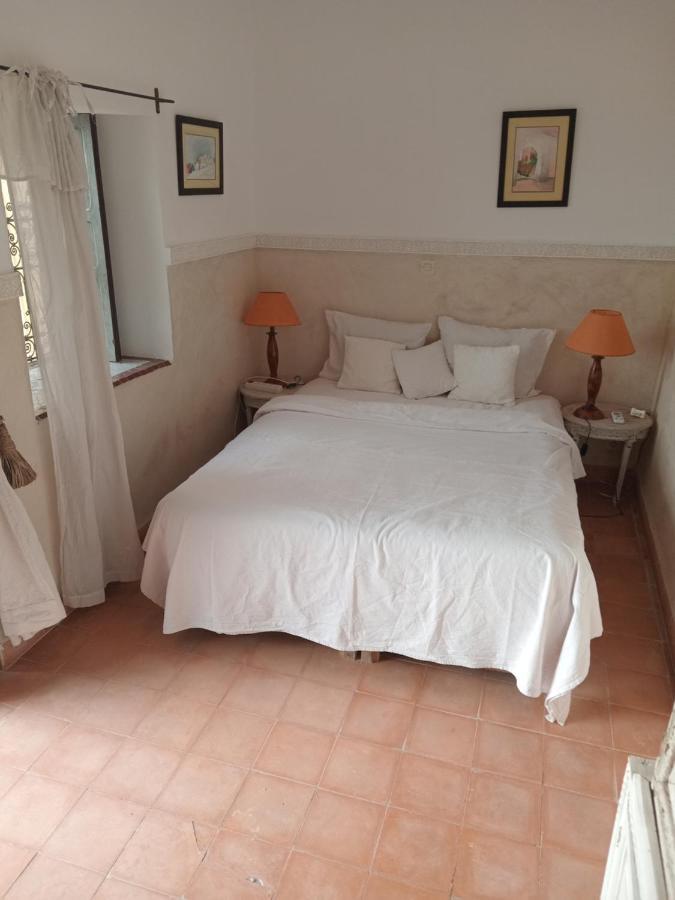 Riad Le Jardin De Mina มาร์ราเกช ภายนอก รูปภาพ